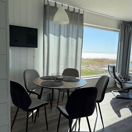 Aitvarai 41 Svencele Extérieur photo