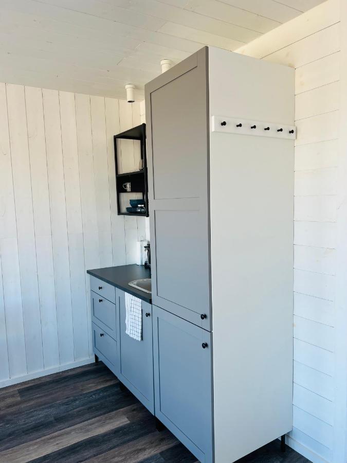 Aitvarai 41 Svencele Extérieur photo